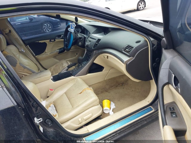 Acura TSX 2.4