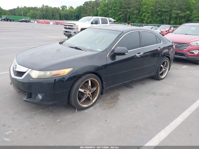 Acura TSX 2.4