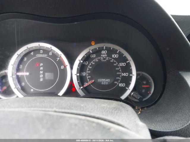 Acura TSX 2.4