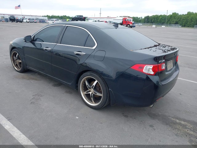 Acura TSX 2.4