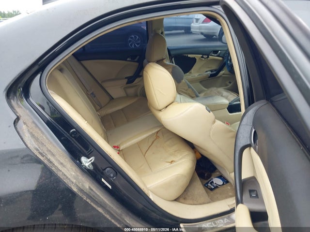 Acura TSX 2.4