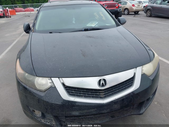 Acura TSX 2.4