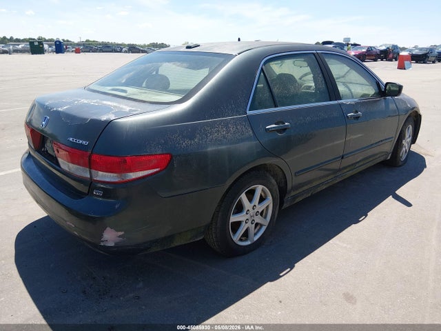 Honda Accord 3.0 Ex