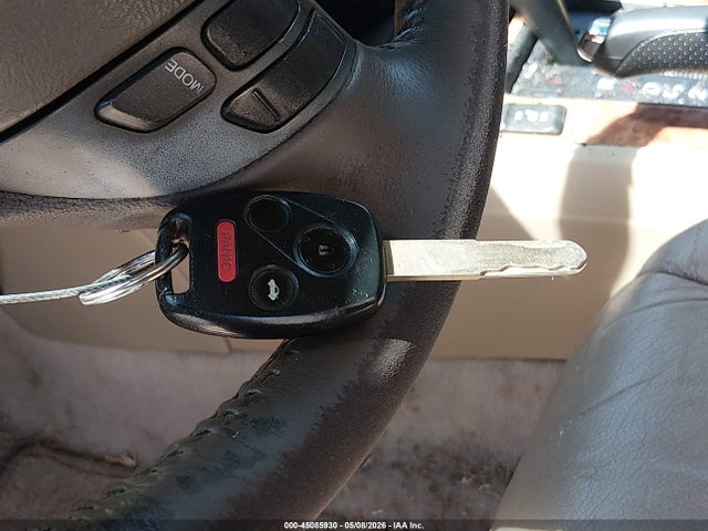 Honda Accord 3.0 Ex