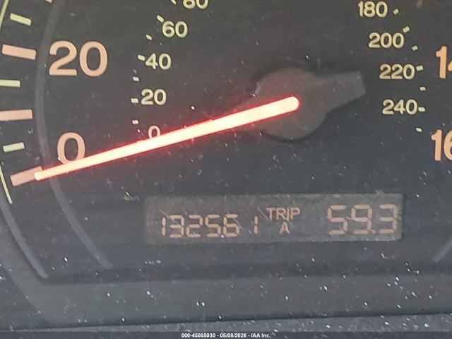Honda Accord 3.0 Ex