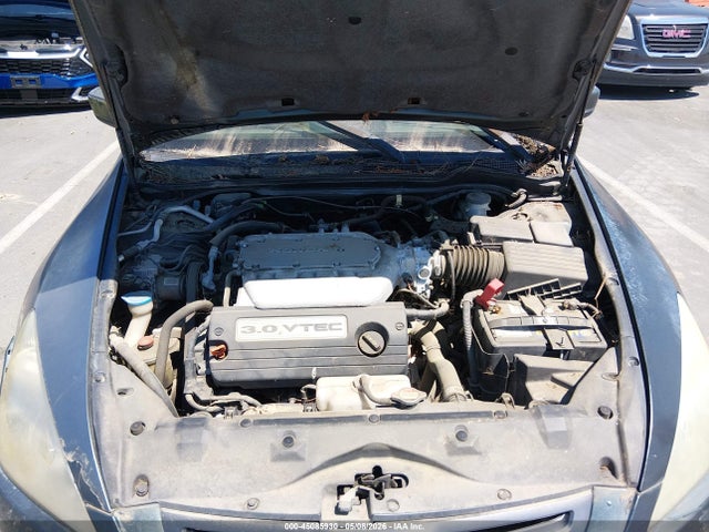 Honda Accord 3.0 Ex
