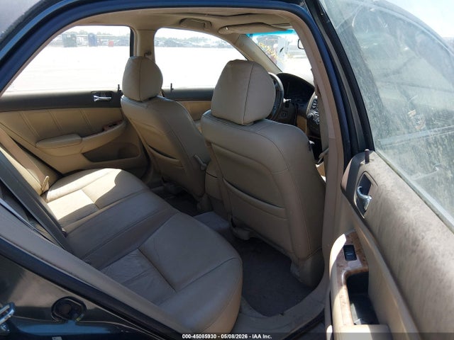 Honda Accord 3.0 Ex