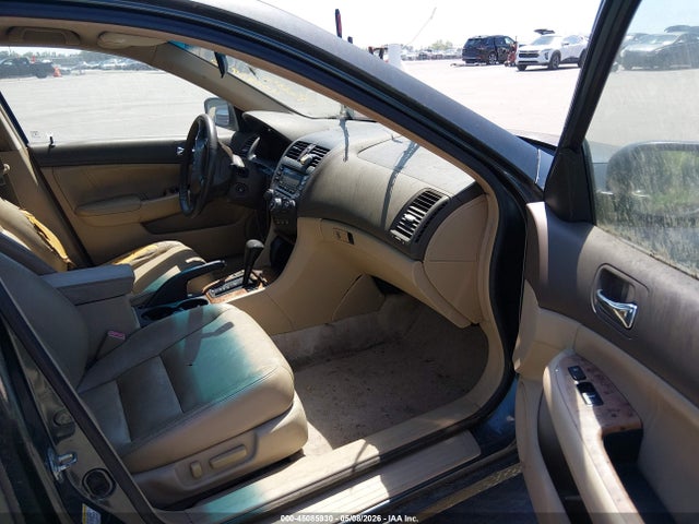Honda Accord 3.0 Ex
