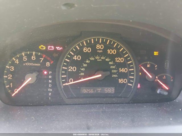 Honda Accord 3.0 Ex