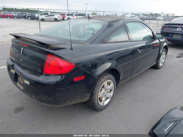 Pontiac G5