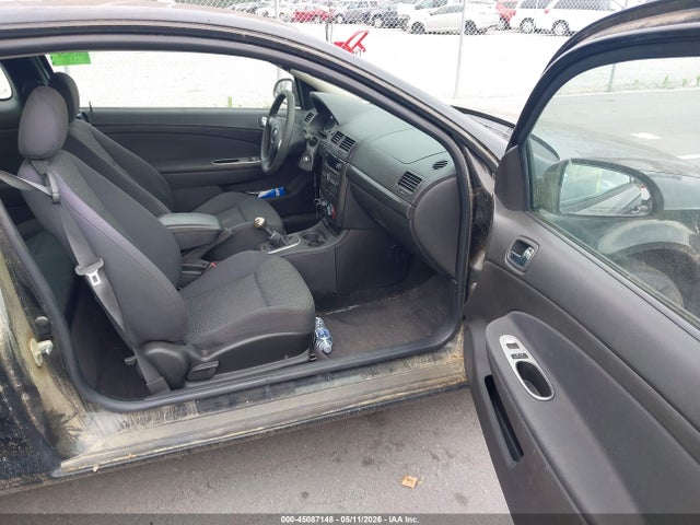 Pontiac G5
