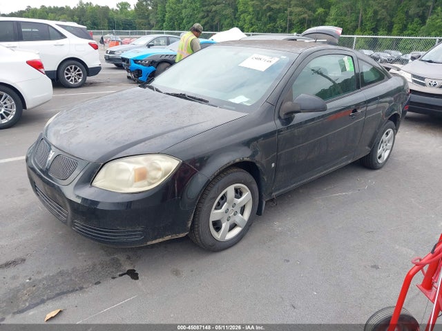 Pontiac G5