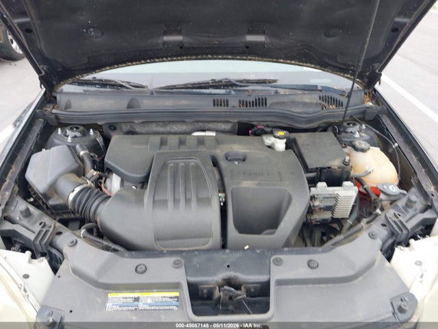 Pontiac G5
