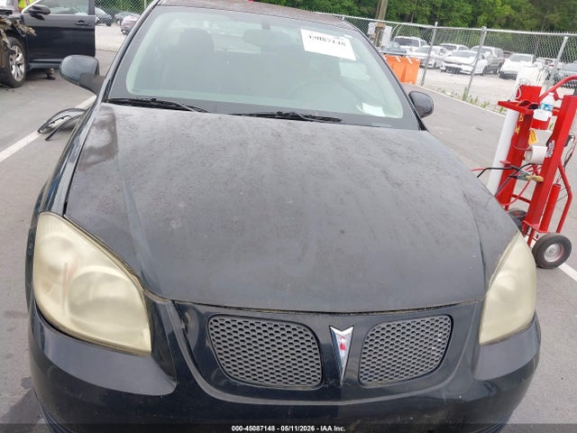 Pontiac G5