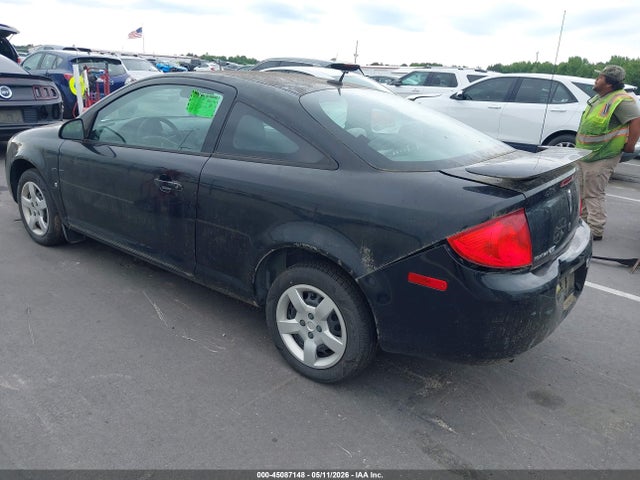 Pontiac G5