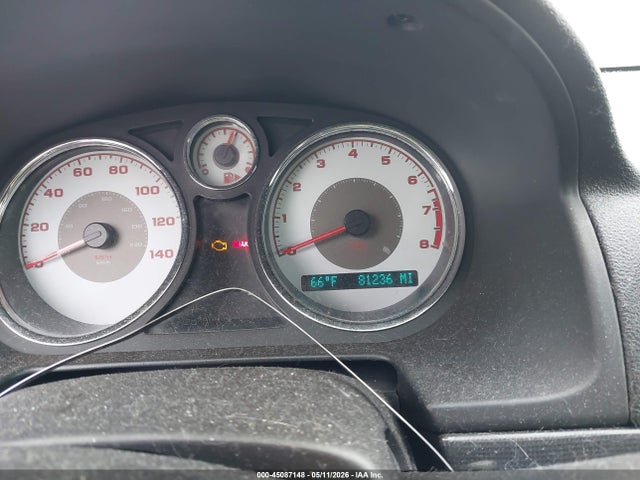 Pontiac G5