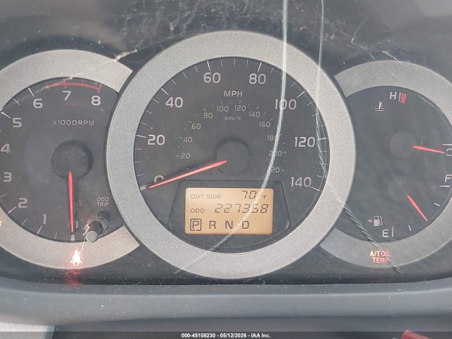 Toyota RAV4 Limited