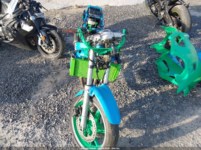 Honda Cbr600 F2