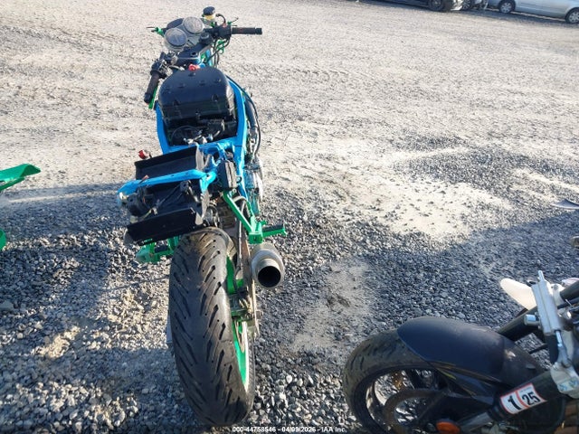 Honda Cbr600 F2