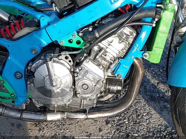Honda Cbr600 F2