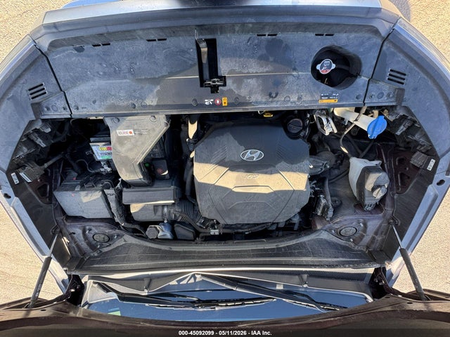 Hyundai PALISADE Limited