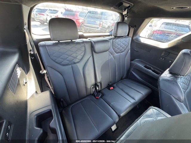 Hyundai PALISADE Limited