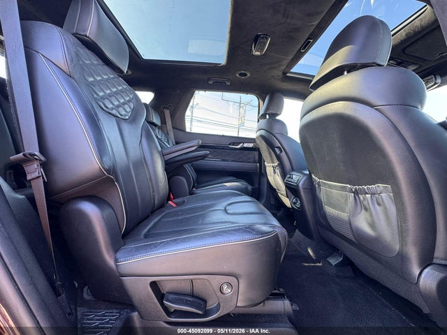 Hyundai PALISADE Limited