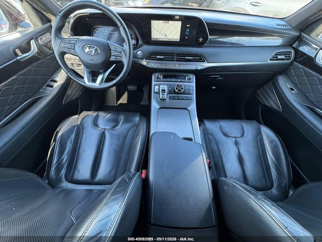 Hyundai PALISADE Limited