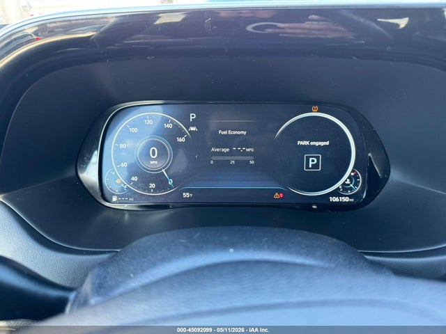 Hyundai PALISADE Limited