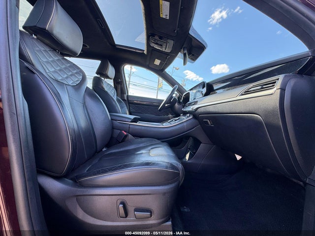 Hyundai PALISADE Limited