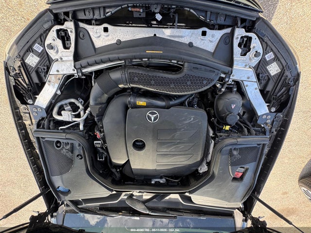 Mercedes-Benz E-Class 4matic