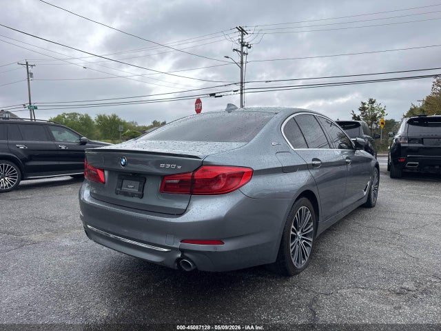 BMW 5 Series Xdrive Iperformance