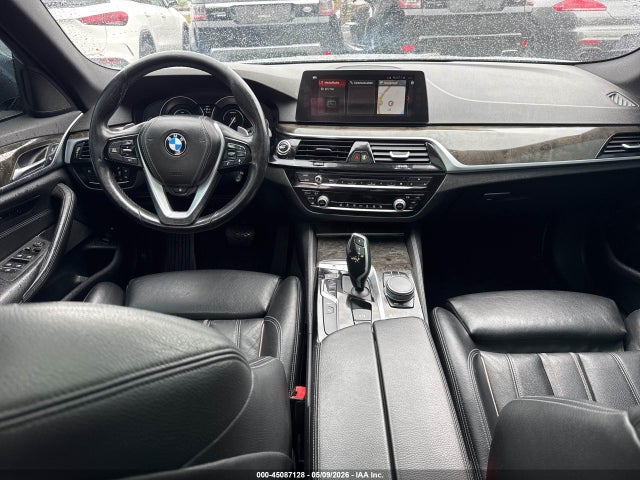 BMW 5 Series Xdrive Iperformance