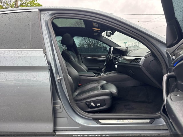 BMW 5 Series Xdrive Iperformance