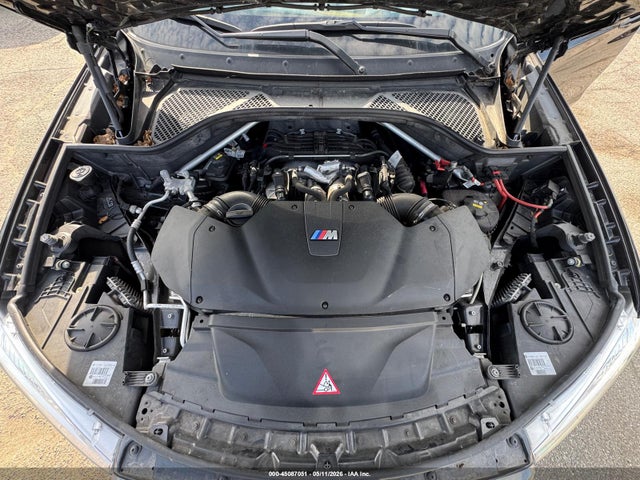 BMW X Series