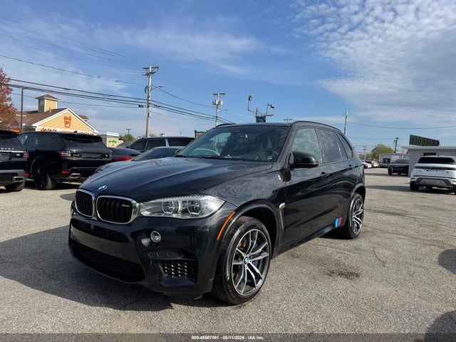 BMW X Series