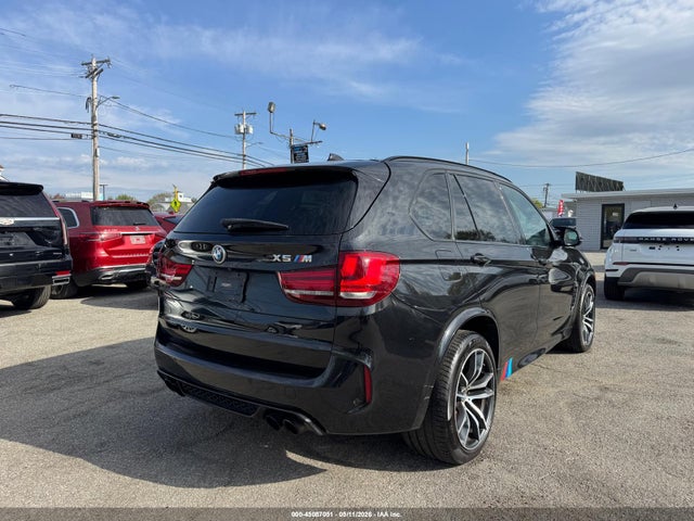 BMW X Series