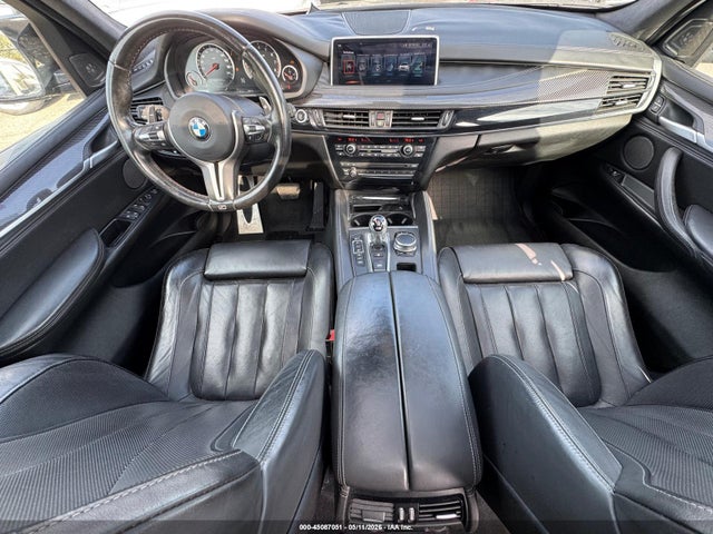 BMW X Series