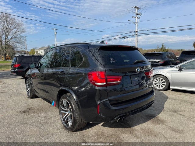 BMW X Series