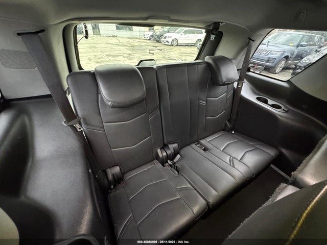 Cadillac Escalade Luxury