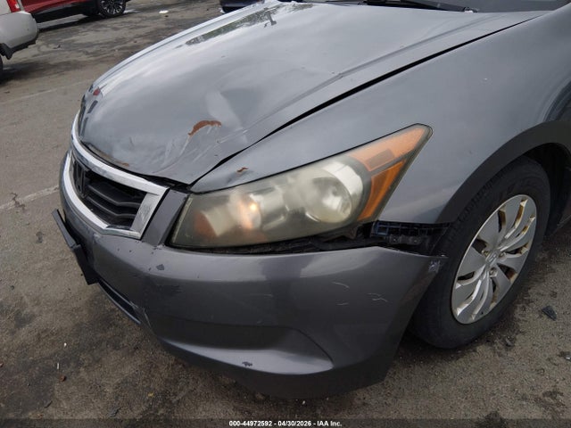 Honda Accord 2.4 Lx
