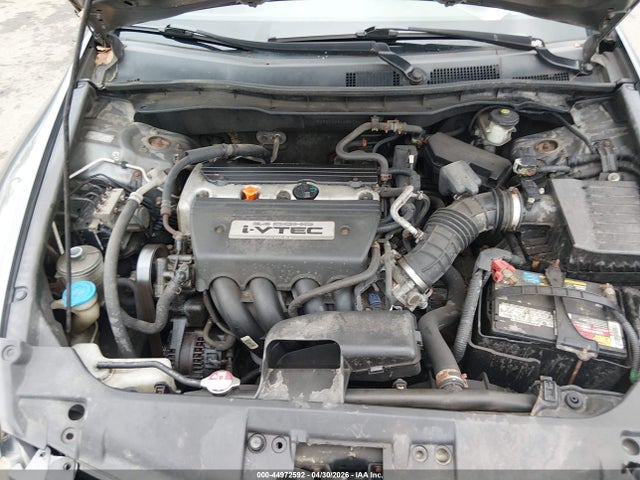 Honda Accord 2.4 Lx
