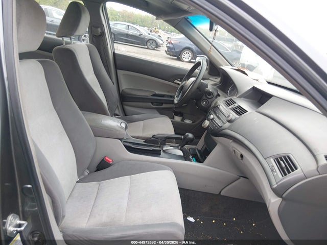 Honda Accord 2.4 Lx