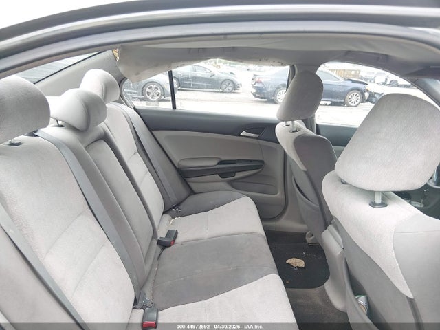 Honda Accord 2.4 Lx