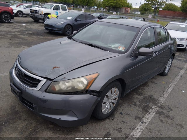 Honda Accord 2.4 Lx