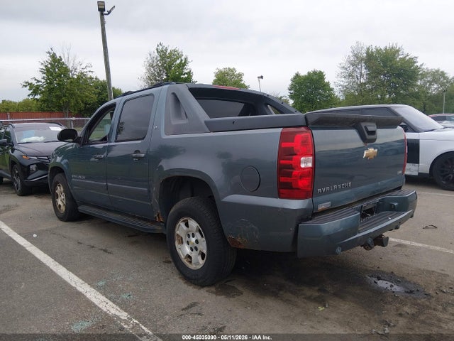 Chevrolet Avalanche 1500 Lt