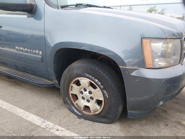 Chevrolet Avalanche 1500 Lt