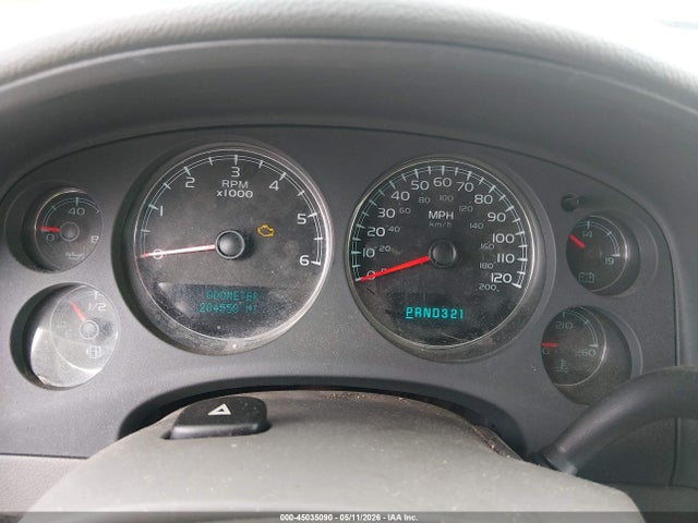 Chevrolet Avalanche 1500 Lt