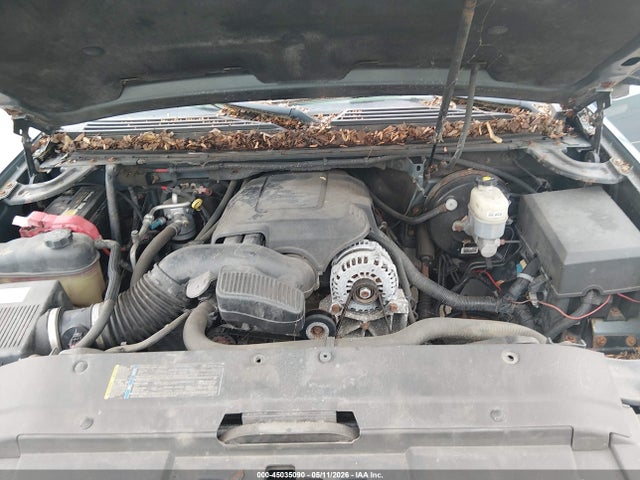 Chevrolet Avalanche 1500 Lt