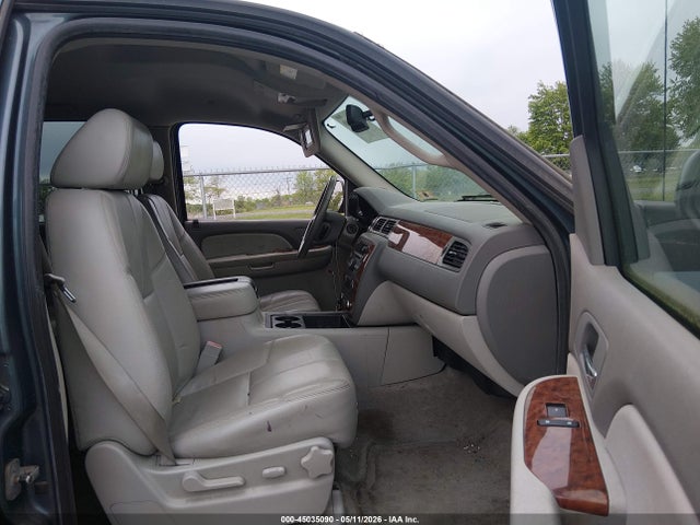 Chevrolet Avalanche 1500 Lt